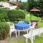 Aurora-2 By Interhome Holiday home Kurort Steinbach-Hallenberg