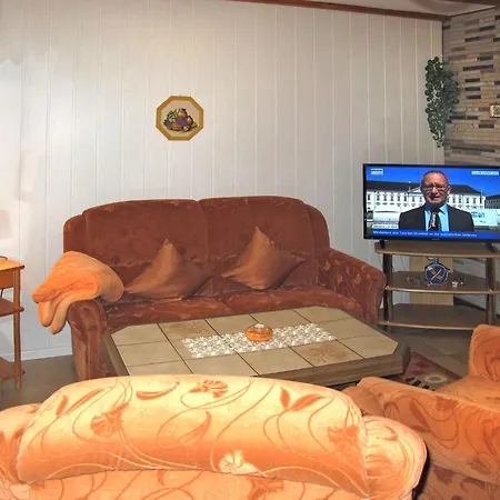 Aurora-2 By Interhome Nyaraló Kurort Steinbach-Hallenberg