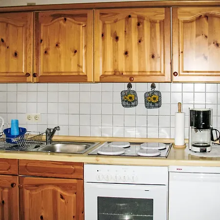 Aurora-2 By Interhome Nyaraló *