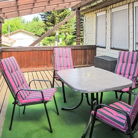 Aurora-2 By Interhome Holiday home *