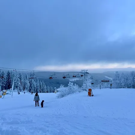 Aurora-2 By Interhome Nyaraló