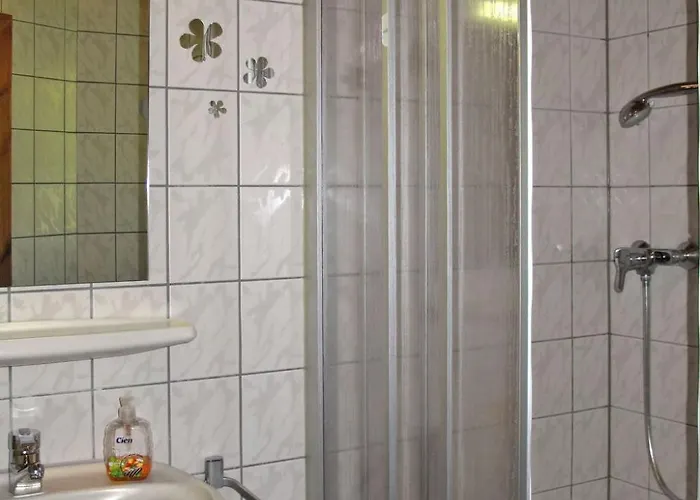 Aurora-2 By Interhome Kurort Steinbach-Hallenberg