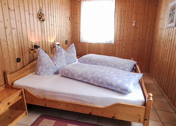 Aurora-2 By Interhome Nyaraló