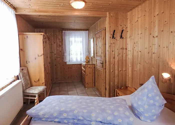 Nyaraló Aurora-2 By Interhome *