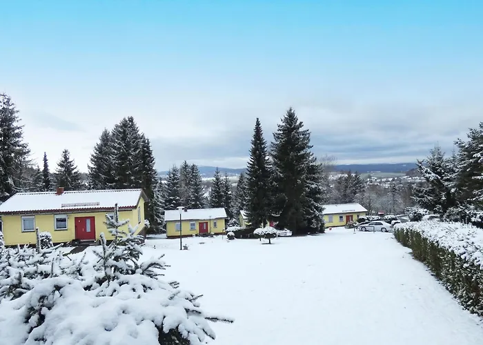 Aurora-2 By Interhome