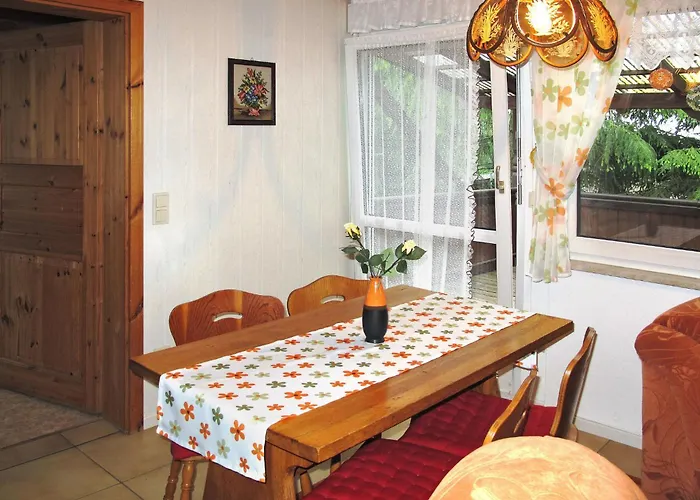 Nyaraló Aurora-2 By Interhome *