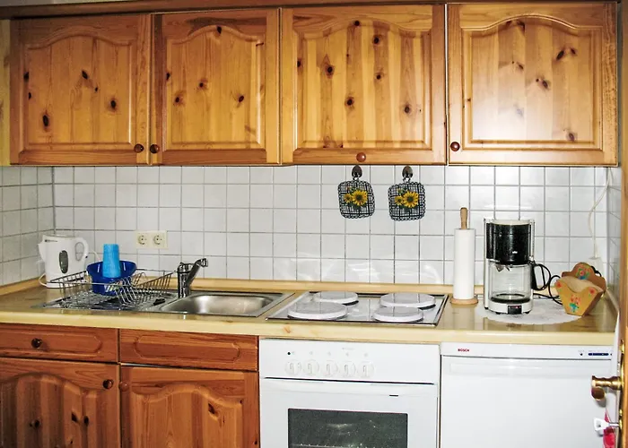 Aurora-2 By Interhome Nyaraló *