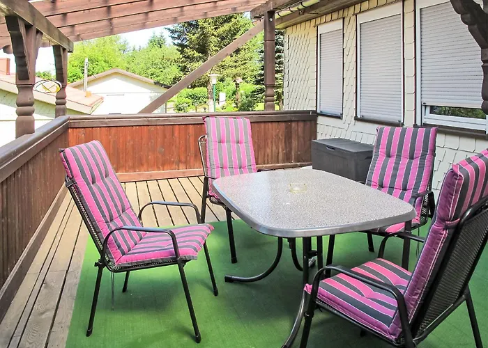 Aurora-2 By Interhome Nyaraló *