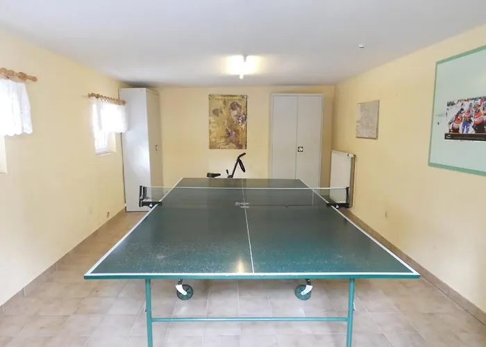 Aurora-2 By Interhome * Kurort Steinbach-Hallenberg