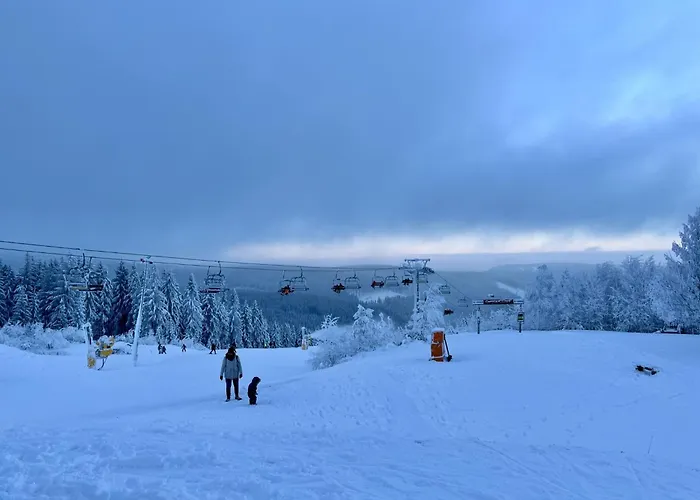 Aurora-2 By Interhome Nyaraló