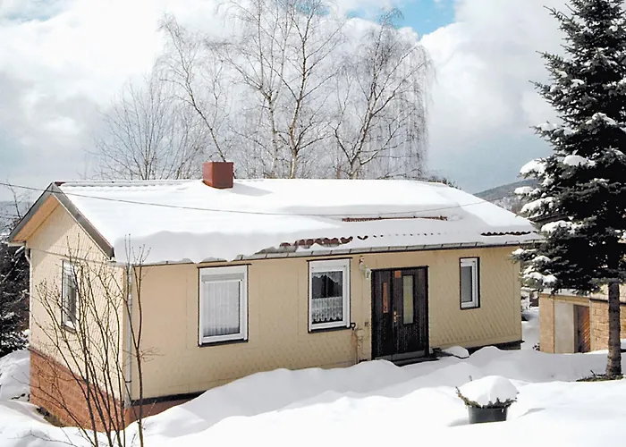 Nyaraló Aurora-2 By Interhome *