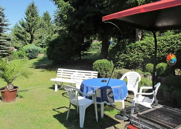 Aurora-2 By Interhome Nyaraló